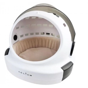 Aclium Isiticili Kapsül Kedi Evi 9w