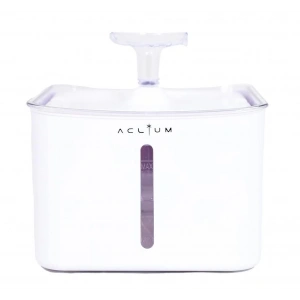 Aclium Kedi Su Sebili 2,4Lt