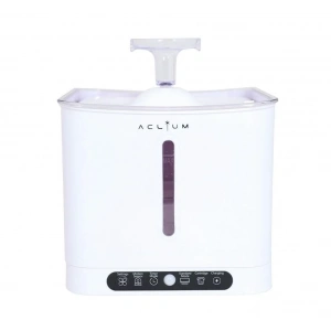 Aclium Sensörlü Kedi Su Sebili 2.4 Lt