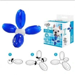 Afp Çok Yönlü Dental Temizleyici Mavi 15x14x13 cm