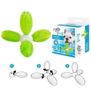 Afp Çok Yönlü Dental Temizleyici Yeşil 15x14x13 cm