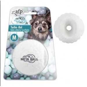 Afp Meta Ball Turbo Top S 6,3 cm