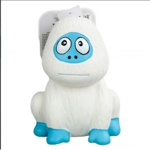 Afp Zıplayan Yeti Lateks Oyuncak