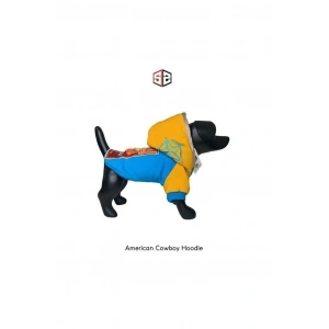 American Vintage Köpek Kıyafeti