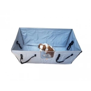 Araç Koltuk Havuzu ( Gri )