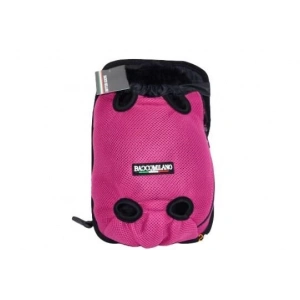 Bacco Milano Ana Kucağı Çanta Ayaklı Model Pembe