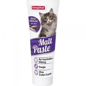 Beaphar Malt Paste Tüy Yumağı Kontrol Kedi Macunu 100 Gr