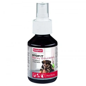 Beaphar Stop-it Köpek Uzaklaştırıcı Sprey 100 ML