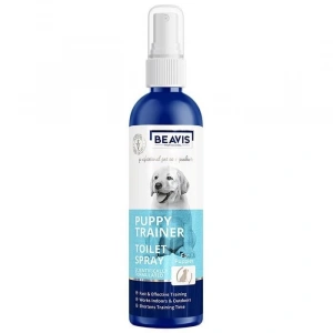 Beavis Puppy Tranier Köpek Tuvalet Eğitim Spreyi 100 ml