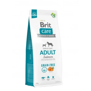 Brit Care Tahılsız Somonlu Köpek Maması 12 Kg