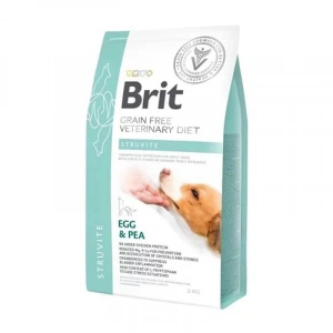 Brit Veterinary Diet Struvite Köpek Maması 2 kg
