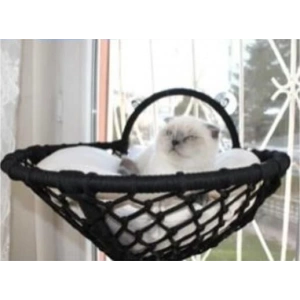 C-Pet Cama Takılabilen Gezegen Kedi Yatağı