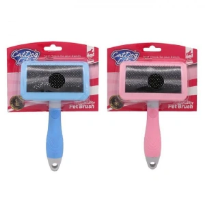 Catdog Life Kedi Köpek Fırçası M