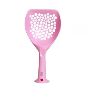 Catit Kedi Kum Küreği Pembe