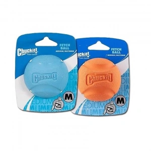 Chuckit! Fetch Ball Köpek Oyun Topu (Orta Boy)