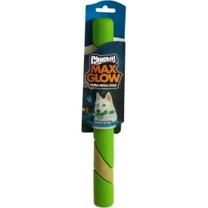 Chuckit! Max Glow Ultra Fetch Stick Gece Parlayan Köpek Oyuncağı