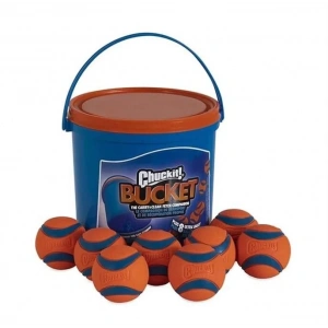 Chuckit Özel Kova Seti (8 Adet Ultra Ball)