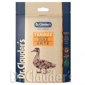 Dr. Clauders Duck Ördekli Kedi ve Köpek Ödül Küpleri 80 Gr