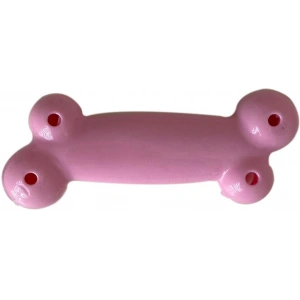 Dr.Sacchi Köpek Oyuncağı Plastik Kemik