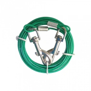 Eastland Bahçe Bağlama Kayışı 3,6m