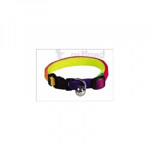 Eastland Fosforlu Çıngıraklı Boyun Tasması 25-36 Cm