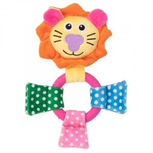 Eastland Lastikli Halkali Öten Pelus Aslan 20 Cm