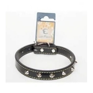 Eastland Metal Aksesuarlı Deri Boyun Tasma 40 Cm