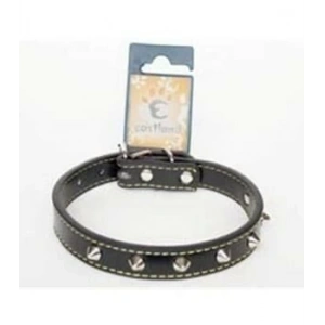 Eastland Metal Aksesuarlı Deri Boyun Tasma 50 Cm