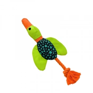 Eastland Öten Hisirtili Pelus Kaz 30x12 Cm