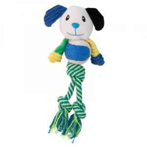 Eastland Tenis Toplu Öten Pelus Yavru Köpek 25 Cm