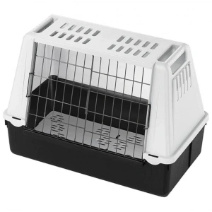 Ferplast Atlas Car Mini Köpek Taşıma Sepeti 72x41x51 Cm