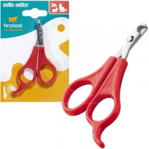 Ferplast Kedi Köpek Tırnak Makası