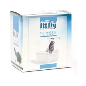 Fit Fly Kuş Banyosu