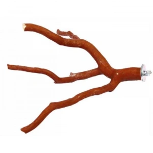 Fit Fly Muhabbet ve Kanarya Tüneği Dal (Natural)