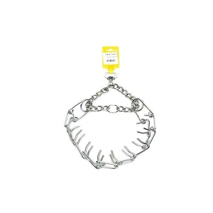 Flip Dikenli Eğitim Tasması 4 mm