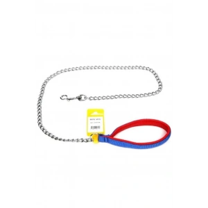 Flip köpek uzatma zincir 2mm*120 cm