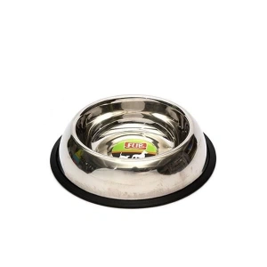 Flip Pet Çelik Mama Kabı 16 oz (480 ml)