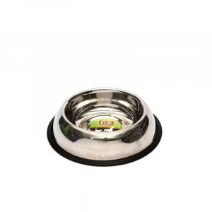 Flip Pet Çelik Mama Kabı 8 oz (240 ml)