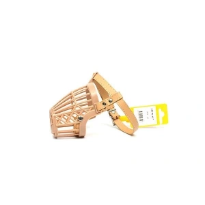 Flip Plastik Ağızlık No:4