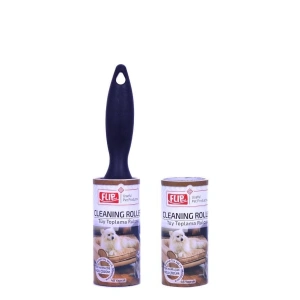 Flip Tüy Toplama Rulosu 96 Yaprak