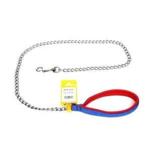 Flip Yumuşak Tutmalı Zincir Gezdirme 3 mm x 120 cm