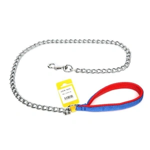 Flip Yumuşak Tutmalı Zincir Gezdirme 4MM*120 CM