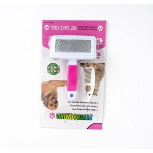 For Pets Grooming Tarak (L)