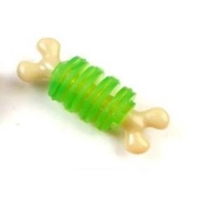 For Pets Kemikli Köpek Diş Kaşıma Oyuncağı