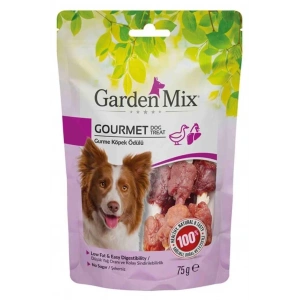 Gardenmix Gurme Köpek Ödül Maması 75gr