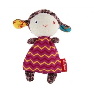 Gigwi Catnipli Kuzu Kedi Oyuncagı