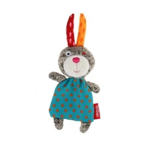 Gigwi Catnipli Tavşan Kedi Oyuncagı