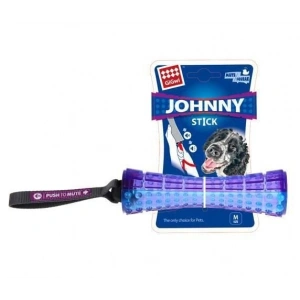 Gigwi Johnny Stick Kemik Ses Kontrollü 20 cm Köpek Oyuncağı