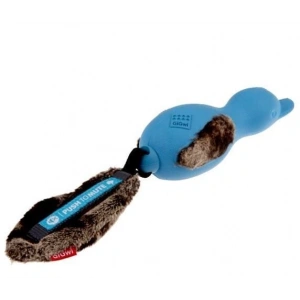 Gigwi Push To Mute Ördek Ses Kontrollü Köpek Oyuncağı