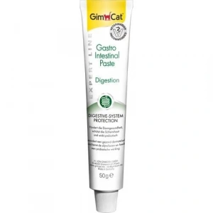 Gimcat Kedi Macunu Gastrointestinal Paste 50 Gr